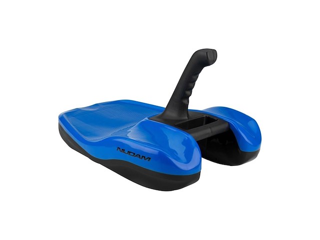 Nijdam inline skates combo berry blitz verstelbaar noren ijzers maat 37-40 - afbeelding 1 van  4