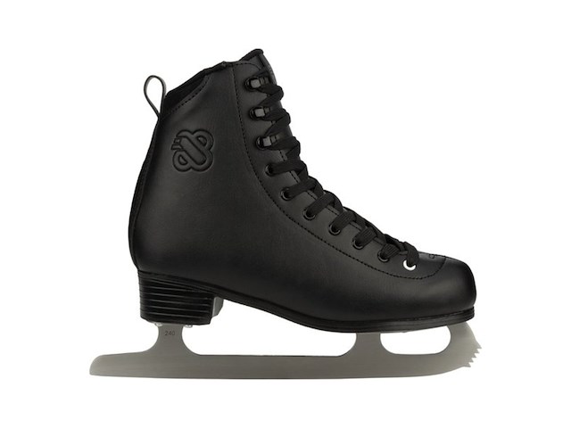 Nijdam kunstschaats classic deluxe lutzy loop maat 40 - afbeelding 1 van  1