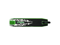 Nijdam vouwroller stunt scooter groen - afbeelding 3 van  6