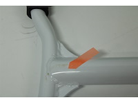 Nijdam vouwroller stunt scooter groen - afbeelding 5 van  6