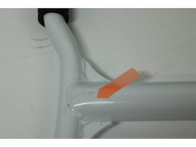 Nijdam vouwroller stunt scooter groen - afbeelding 6 van  6