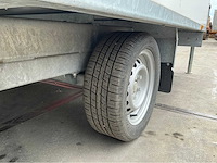 Nijenkamp schaftwagen - afbeelding 1 van  2