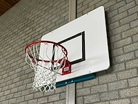 Nijha - basketbalinstallatie (2x) - afbeelding 1 van  4