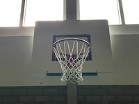 Nijha - basketbalinstallatie (2x) - afbeelding 3 van  4