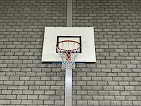Nijha - basketbalinstallatie (2x) - afbeelding 2 van  2