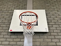 Nijha - basketbalinstallatie (2x) - afbeelding 2 van  3
