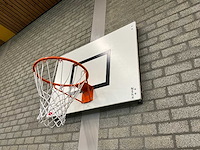 Nijha - basketbalinstallatie (2x) - afbeelding 3 van  3