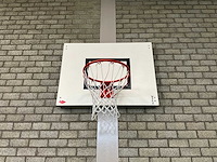 Nijha - basketbalinstallatie (2x) - afbeelding 2 van  4