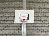 Nijha - basketbalinstallatie (2x) - afbeelding 1 van  2