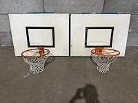 Nijha - basketbalinstallatie (2x) - afbeelding 2 van  6