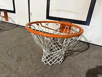 Nijha - basketbalinstallatie (2x) - afbeelding 4 van  6