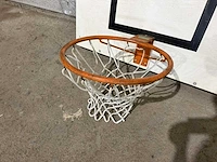 Nijha - basketbalinstallatie (2x) - afbeelding 5 van  6
