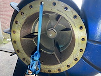 Nijhuis hmf1-500 500b waterpomp - afbeelding 3 van  4