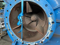 Nijhuis hmf1 waterpomp - afbeelding 2 van  4