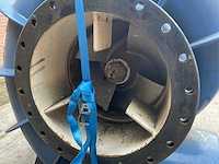 Nijhuis hmf1 waterpomp - afbeelding 2 van  5