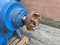 Nijhuis hmf1 waterpomp - afbeelding 5 van  5