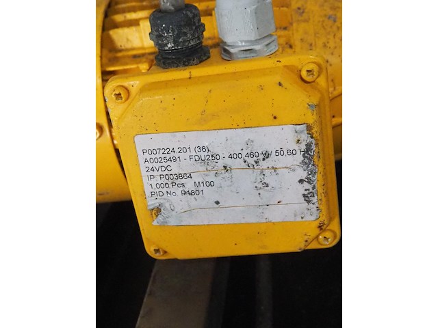 Nijhuis industries - afbeelding 3 van  12