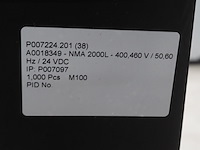 Nijhuis industries - afbeelding 4 van  12