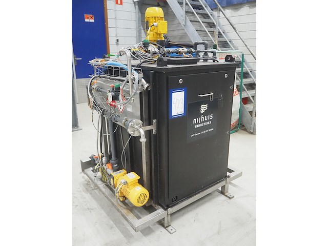 Nijhuis industries - afbeelding 1 van  12