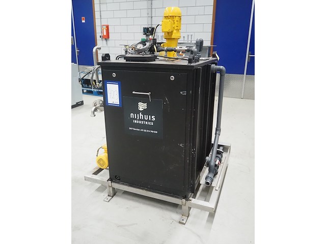 Nijhuis industries - afbeelding 5 van  12