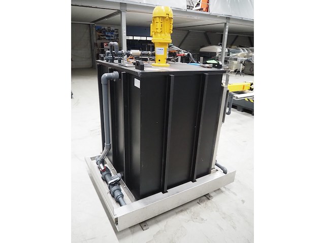 Nijhuis industries - afbeelding 7 van  12