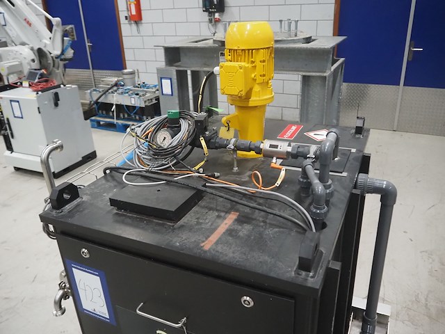 Nijhuis industries - afbeelding 8 van  12