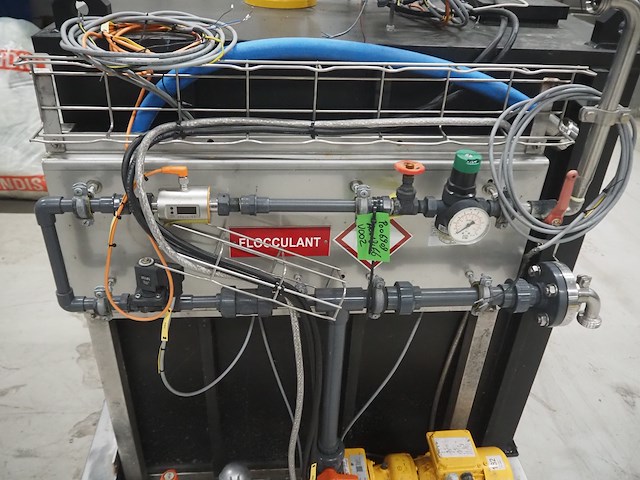 Nijhuis industries - afbeelding 11 van  12