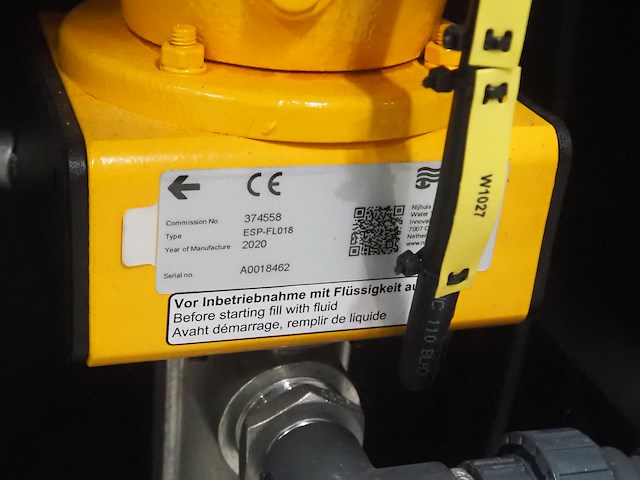 Nijhuis industries - afbeelding 12 van  12