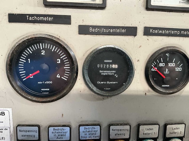 Nijhuis nfp-nvbb-d pompunit - afbeelding 7 van  10
