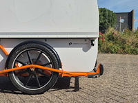 Nijland - centurion xl tgn 2.1 - cargo fiets - electric bicycle - afbeelding 5 van  8