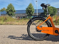 Nijland - centurion xl tgn 2.1 - cargo fiets - electric bicycle - afbeelding 6 van  8