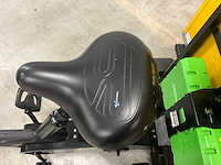 Nijland cargo cycling chariot elektrische transportfiets - afbeelding 8 van  19