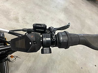 Nijland cargo cycling chariot elektrische transportfiets - afbeelding 11 van  19