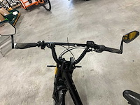 Nijland cargo cycling chariot elektrische transportfiets - afbeelding 6 van  16