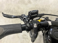 Nijland cargo cycling chariot elektrische transportfiets - afbeelding 7 van  16