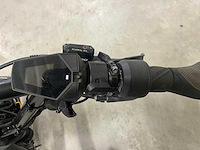 Nijland cargo cycling chariot elektrische transportfiets - afbeelding 8 van  16