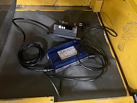 Nijland cargo cycling chariot elektrische transportfiets - afbeelding 16 van  16