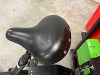 Nijland cargo cycling chariot elektrische transportfiets - afbeelding 2 van  17