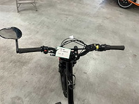 Nijland cargo cycling chariot elektrische transportfiets - afbeelding 3 van  17