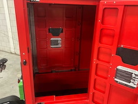 Nijland cargo cycling chariot elektrische transportfiets - afbeelding 15 van  17