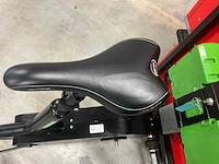 Nijland cargo cycling chariot elektrische transportfiets - afbeelding 4 van  16