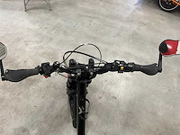 Nijland cargo cycling chariot elektrische transportfiets - afbeelding 5 van  16