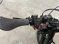 Nijland cargo cycling chariot elektrische transportfiets - afbeelding 6 van  16