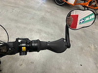 Nijland cargo cycling chariot elektrische transportfiets - afbeelding 7 van  16