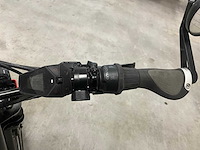 Nijland cargo cycling chariot elektrische transportfiets - afbeelding 3 van  13