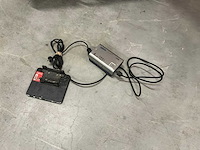 Nijland cargo cycling chariot elektrische transportfiets - afbeelding 5 van  13