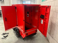 Nijland cargo cycling chariot elektrische transportfiets - afbeelding 9 van  13