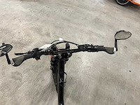 Nijland cargo cycling chariot elektrische transportfiets - afbeelding 13 van  13