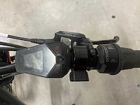 Nijland cargo cycling chariot elektrische transportfiets - afbeelding 4 van  15