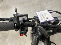 Nijland cargo cycling chariot elektrische transportfiets - afbeelding 5 van  15